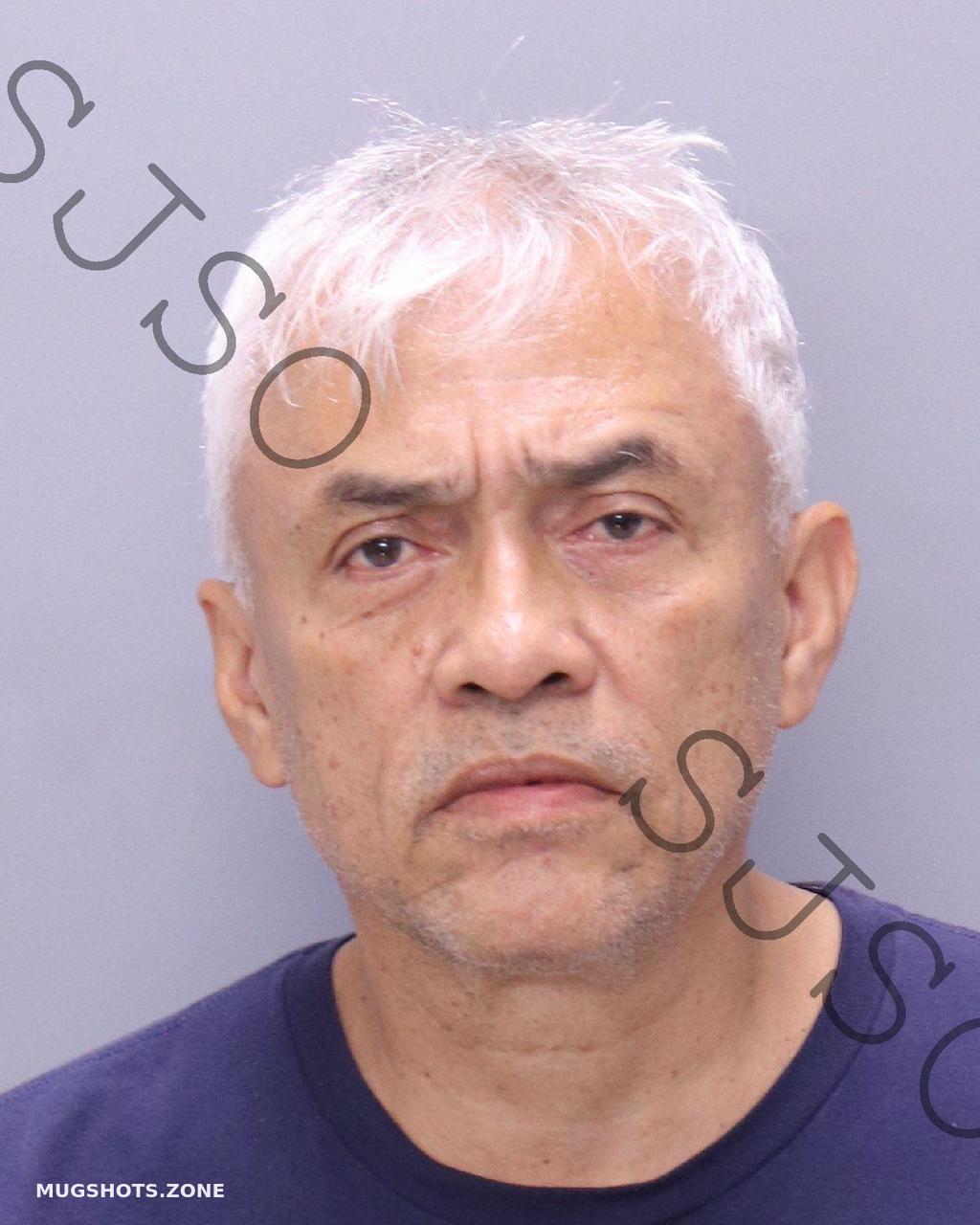 VASQUEZ ALBERTO 04/28/2024 - St. Johns County Mugshots Zone