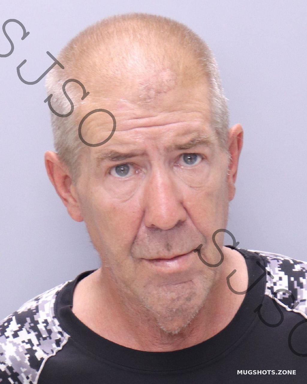 HOLLEY JAMES SHAWN 06/15/2024 - St. Johns County Mugshots Zone