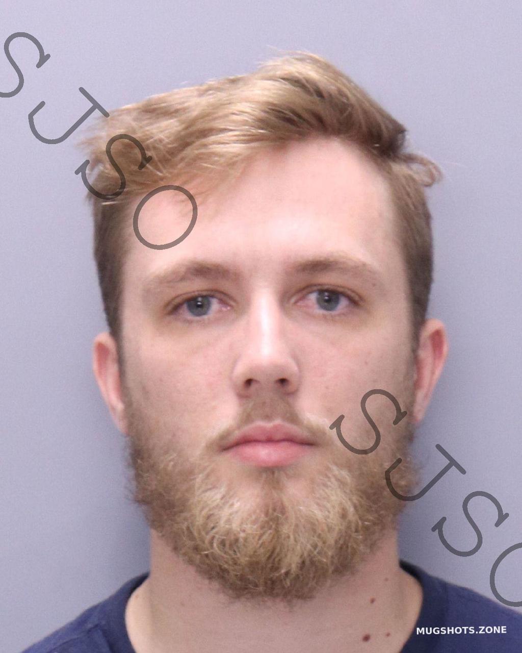 THOMPSON GABRIEL CHARLES 07/06/2024 - St. Johns County Mugshots Zone