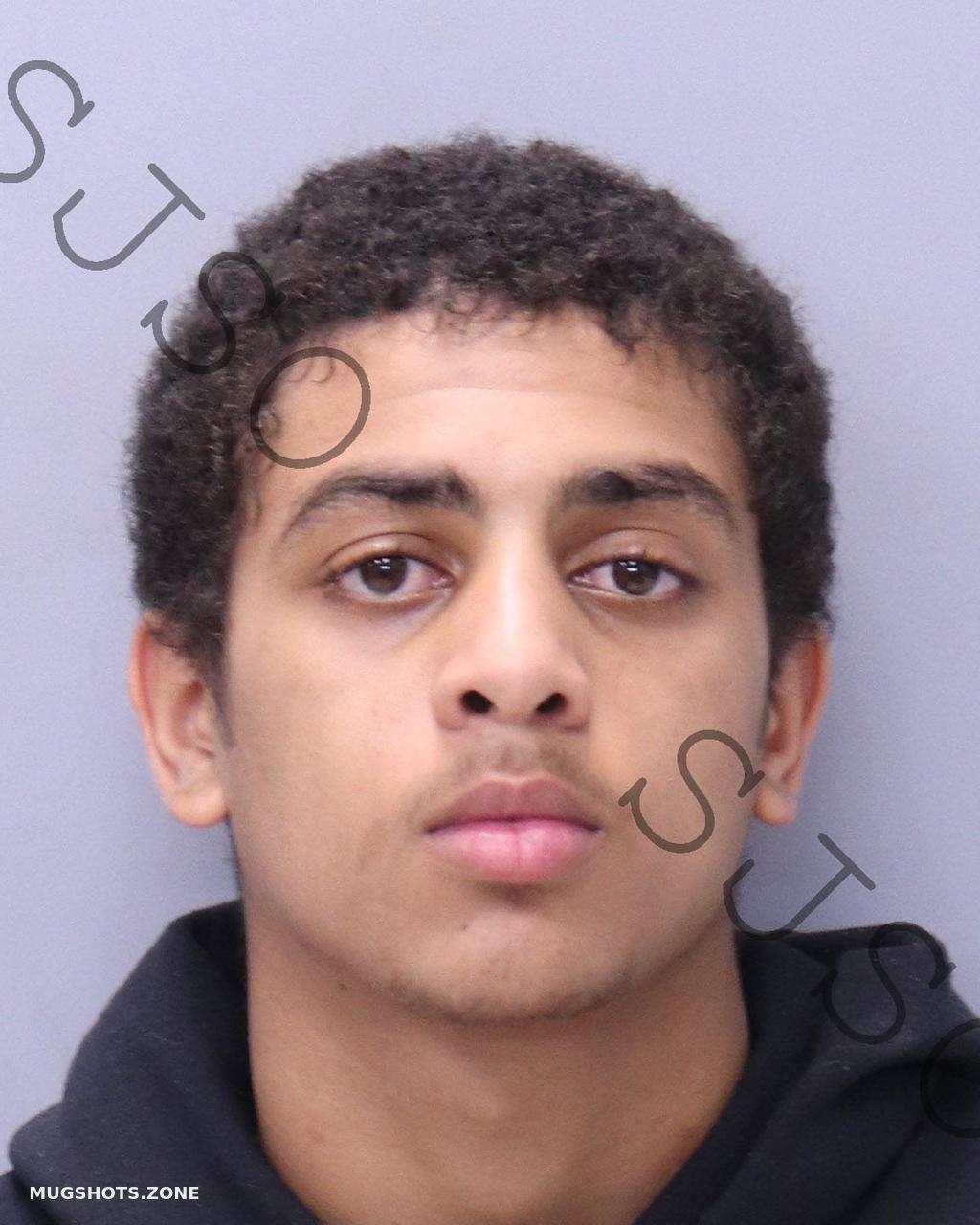 BICKNELL NICCOLO KENDELL 07/12/2024 St Johns County Mugshots Zone