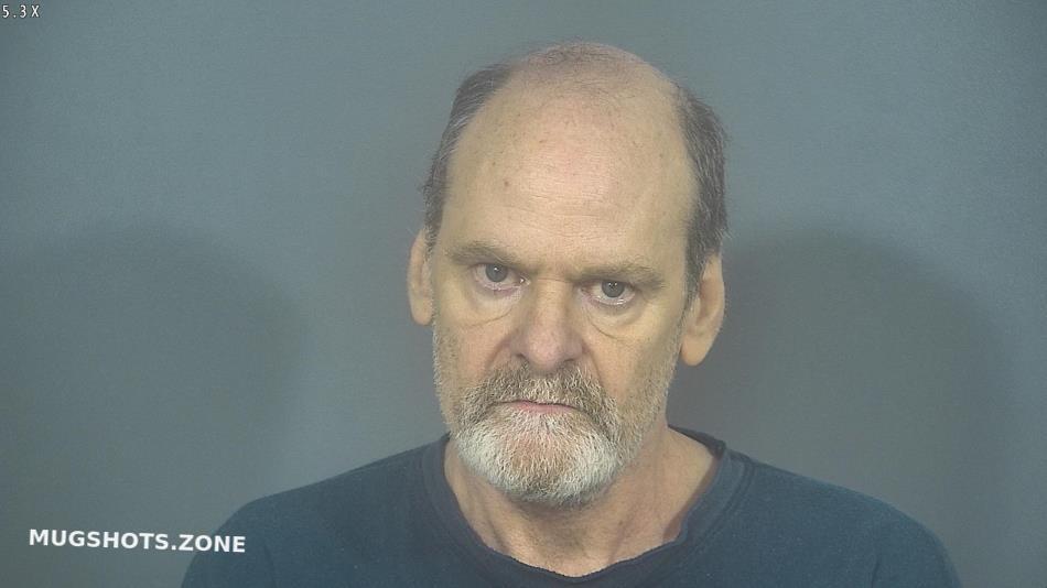 JANKOWSKI JEFFREY JOHN 01/20/2021 - St. Joseph County Mugshots Zone