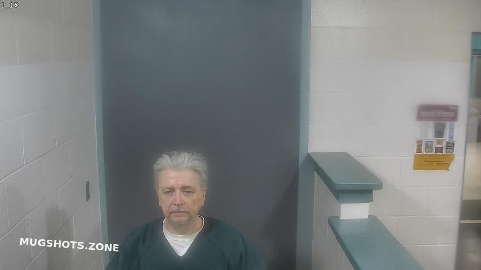 HARLAN MICHAEL JOSEPH 04/17/2021 St. Joseph County Mugshots Zone