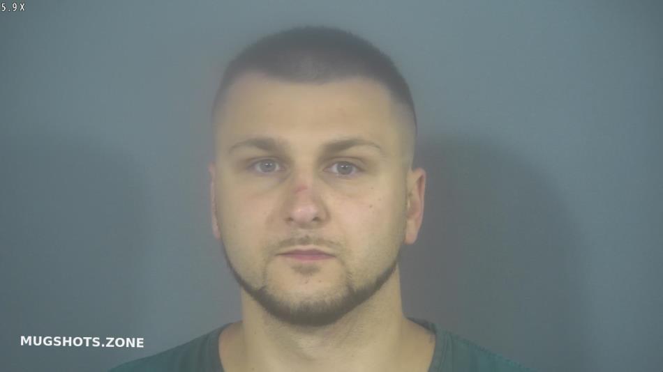 Babocsai Joseph John 07042021 St Joseph County Mugshots Zone