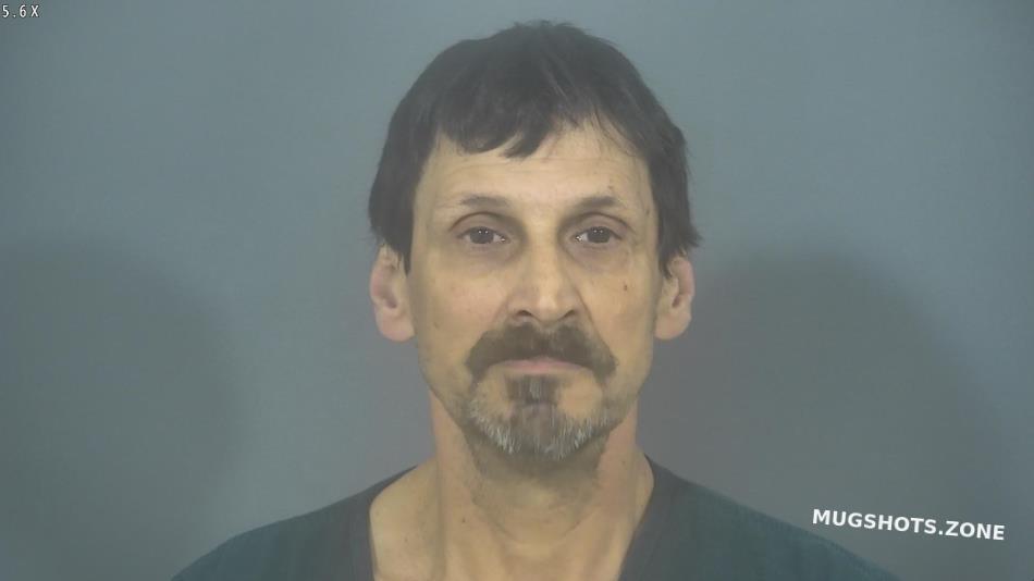 LUPRESTO ANTHONY JUDE 03/17/2022 - St. Joseph County Mugshots Zone