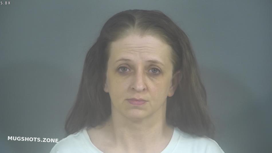 KULCHAR STEPHANIE REENE 05/11/2022 - St. Joseph County Mugshots Zone