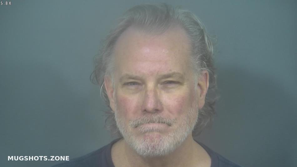 MACKALL TIMOTHY WAYNE 06/01/2022 St. Joseph County Mugshots Zone