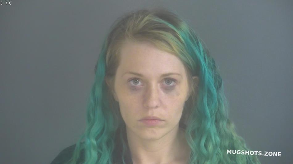 LARIMORE JAIDLYN BRIANNA 07/12/2022 St. Joseph County Mugshots Zone