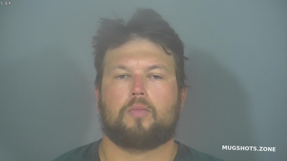 STASZEWSKI JOSEPH MATTHEW 08 05 2022 St Joseph County Mugshots Zone