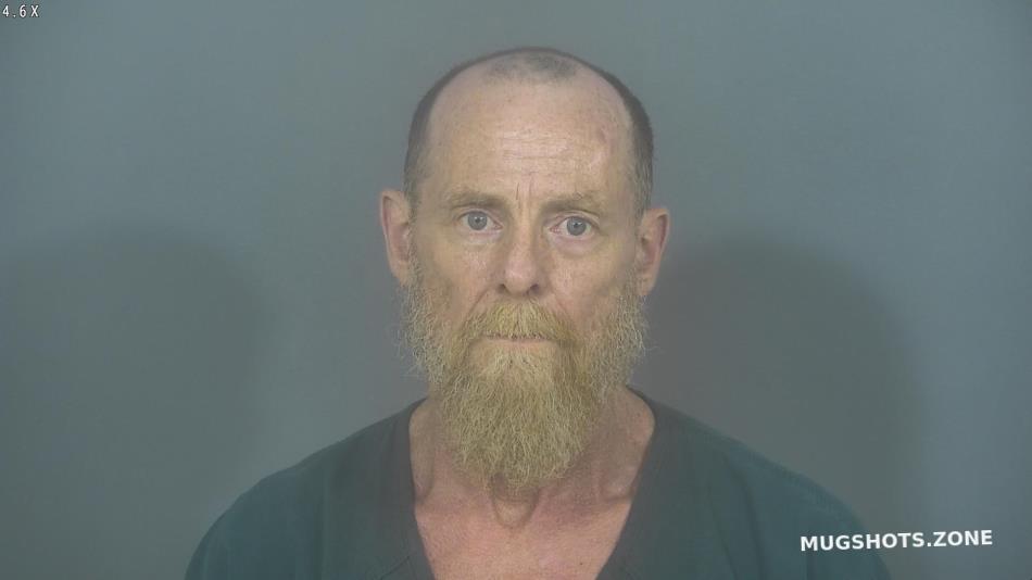 KIRKLAND TIMOTHY ANDREW 08/10/2022 - St. Joseph County Mugshots Zone