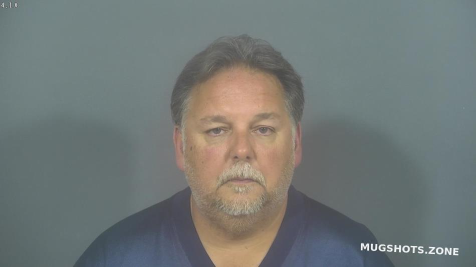 REILLY DAVID CHRISTOPHER 09/16/2022 St. Joseph County Mugshots Zone