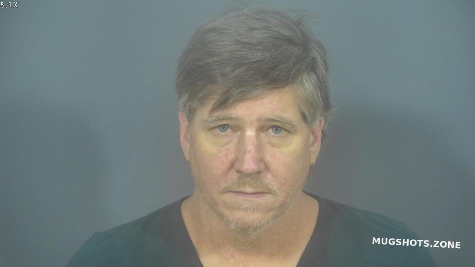 KRAUSE SCOTT ALAN 09/17/2022 - St. Joseph County Mugshots Zone