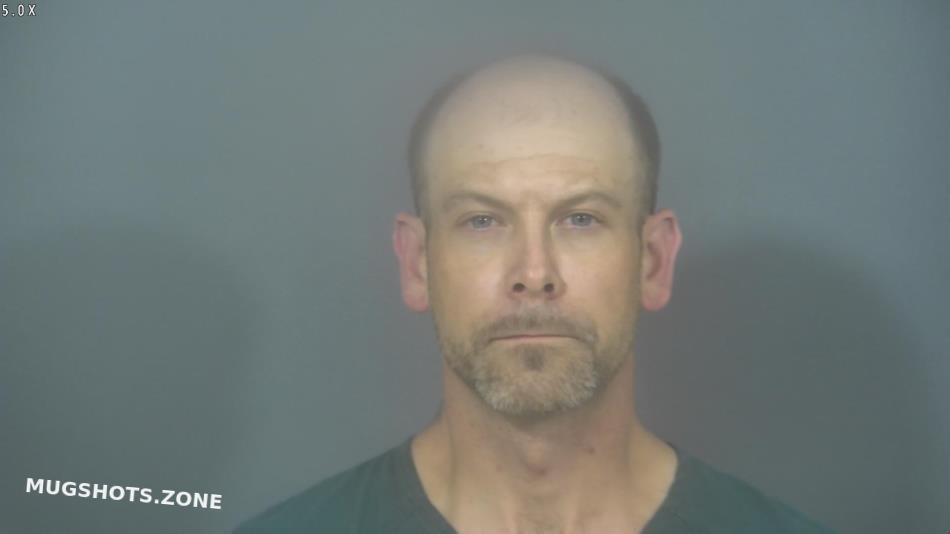 QUALLS JASON DELMO 09/19/2022 - St. Joseph County Mugshots Zone