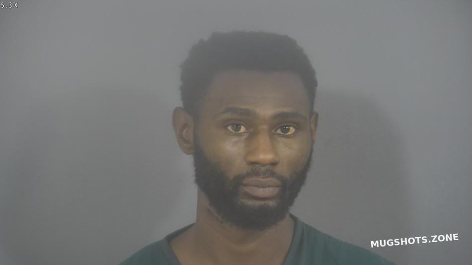 LOVELADY MARSHAWN DEVON 09/20/2022 St. Joseph County Mugshots Zone