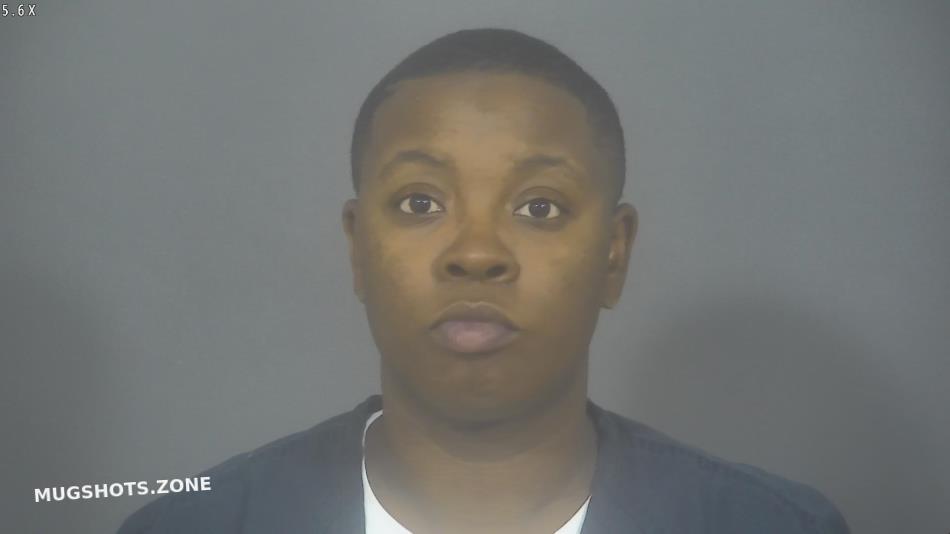 COLUMBUS KERRIA DONYA 09/23/2022 St. Joseph County Mugshots Zone