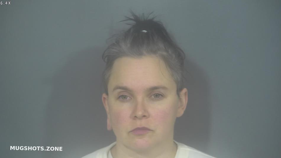 KERN BARBARA LOUISE 10/28/2022 St. Joseph County Mugshots Zone