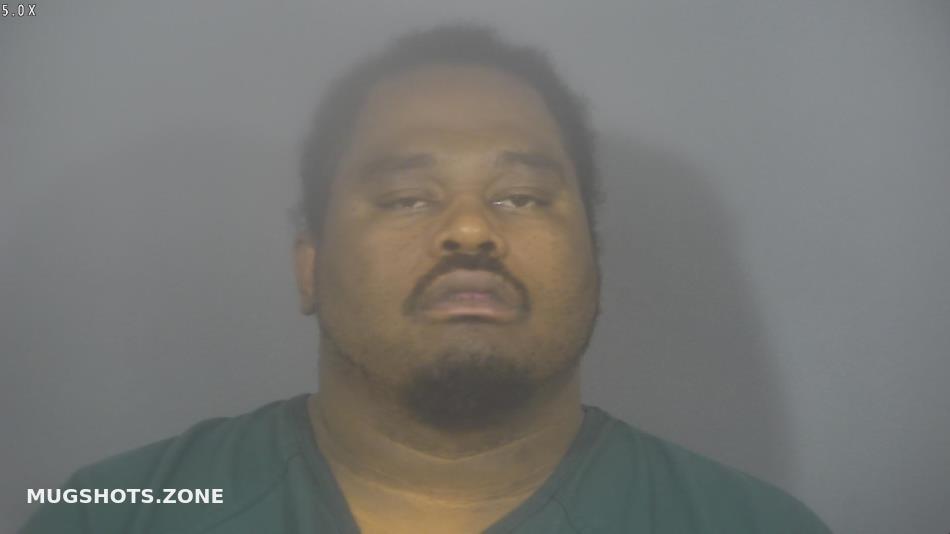 JENNINGS KEVIN DEWAYNE 10/31/2022 St. Joseph County Mugshots Zone