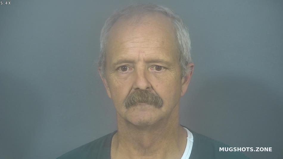 RIGNEY RAYMOND ALLEN 11/11/2022 - St. Joseph County Mugshots Zone