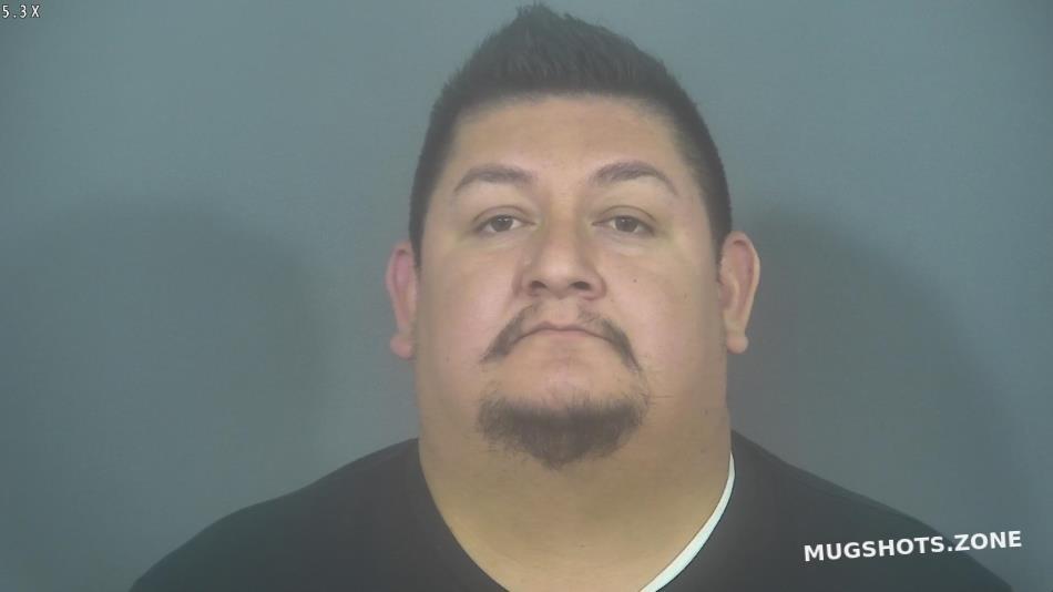 CARRILLOSONORA ULISES ANTONIO 11/14/2022 St. Joseph County Mugshots Zone
