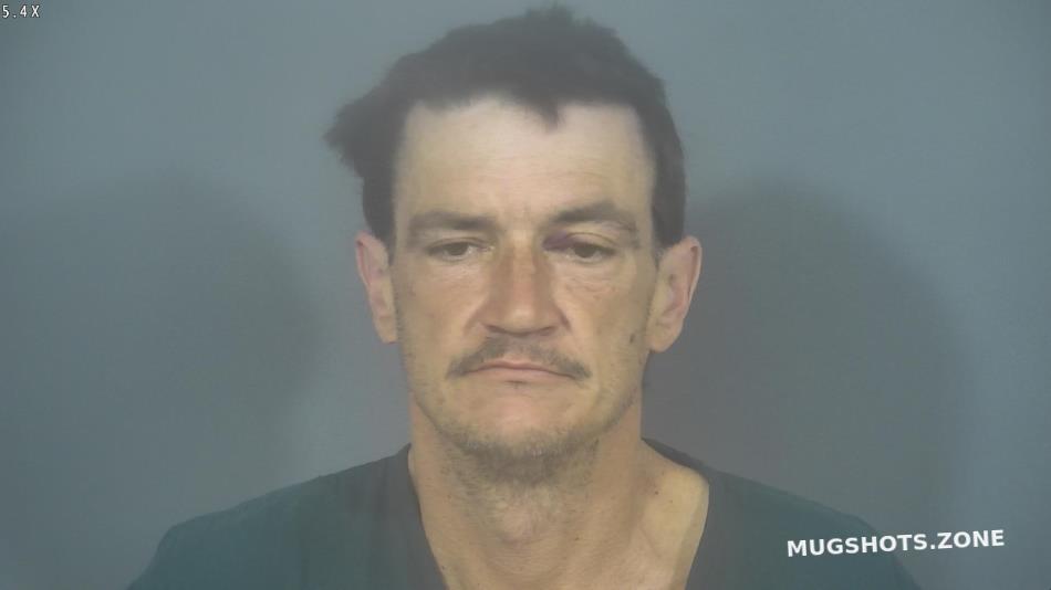 TOWNS RICHARD KEITH 11/22/2022 - St. Joseph County Mugshots Zone