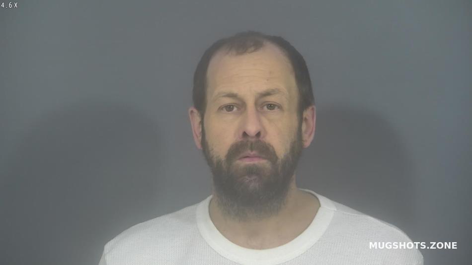 PRICE DAVID CHRISTOPHER 12/16/2022 St. Joseph County Mugshots Zone