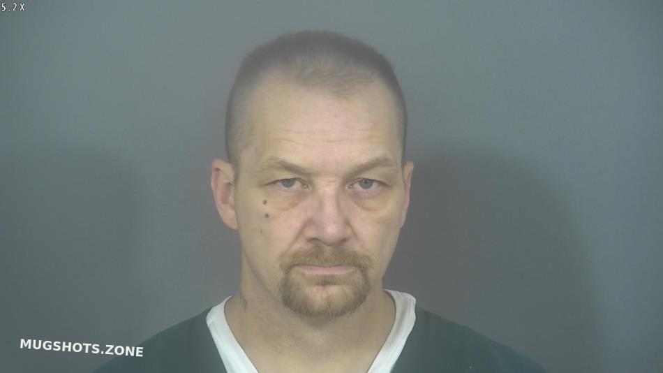 SNODGRASS JAMES JOSEPH 12/22/2022 - St. Joseph County Mugshots Zone