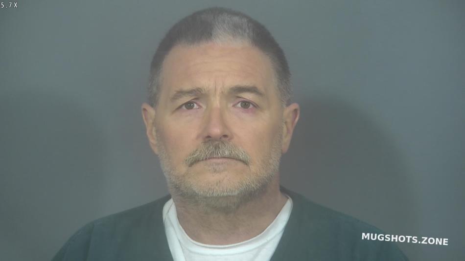 MORROW JR. FREDERICK RAYMOND 12/23/2022 - St. Joseph County Mugshots Zone