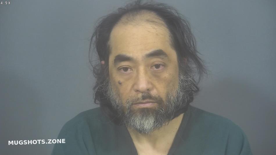 NGUYEN TRUONG NHAT 01/07/2023 - St. Joseph County Mugshots Zone