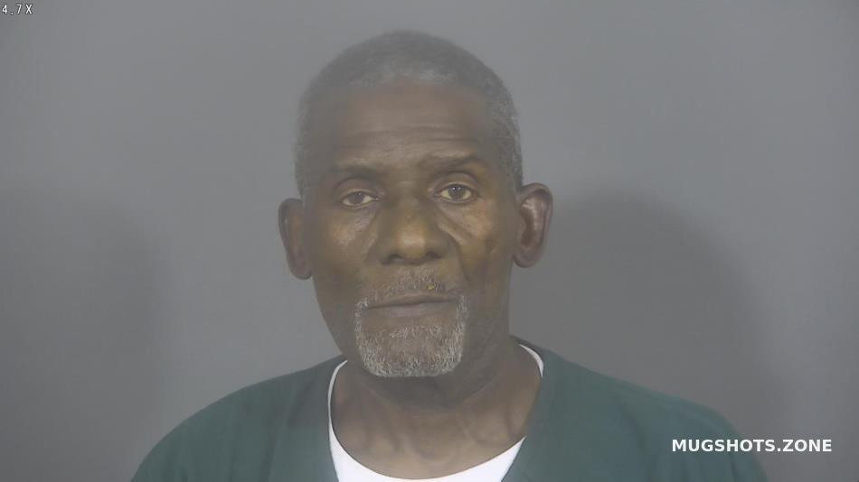 ROGERS FRANK JAMES 01/08/2023 St. Joseph County Mugshots Zone