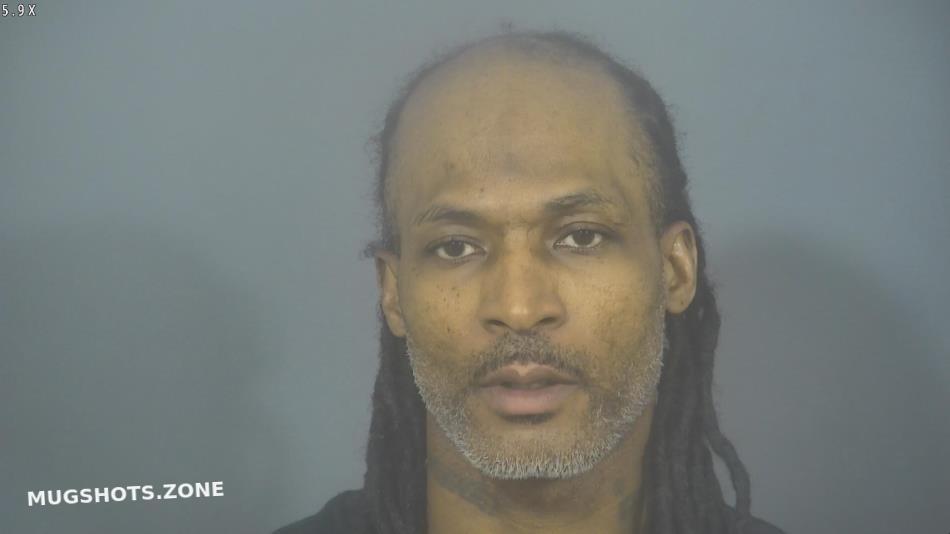 HILL JR GREGORY TODD 01/12/2023 St. Joseph County Mugshots Zone