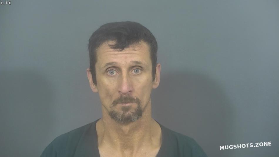 SCOTT SAMUEL WADE 01/19/2023 St. Joseph County Mugshots Zone