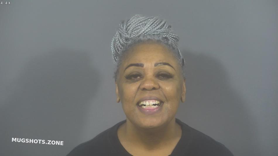 TAYLOR ERNESTINE NMN 01/20/2023 St. Joseph County Mugshots Zone