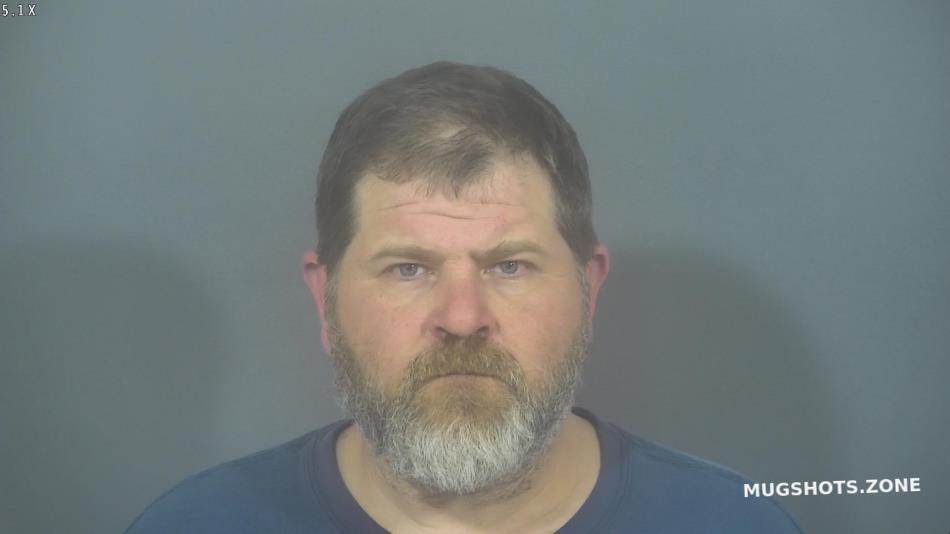 BETZ STEPHEN KYLE 02/26/2023 - St. Joseph County Mugshots Zone