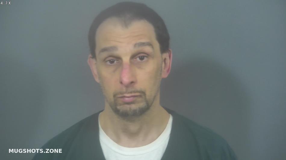 KLINE DAVID MICHAEL 02/27/2023 - St. Joseph County Mugshots Zone