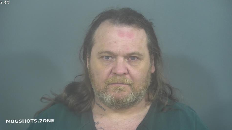 DILLON SR JAMES JAY 03/01/2023 - St. Joseph County Mugshots Zone