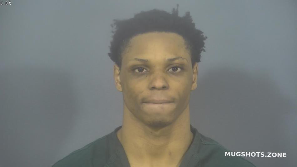 HUNT BRYANT DE SHAWN 03/06/2023 St. Joseph County Mugshots Zone