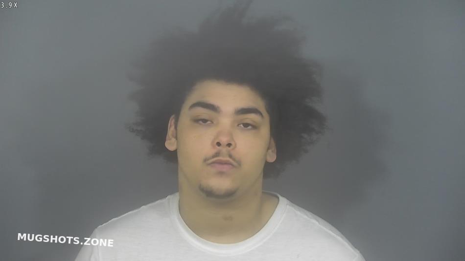 Bentley Cory Joseph 03 14 2023 St Joseph County Mugshots Zone