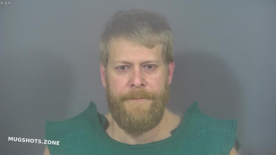 Deline Ryan Jon 03 16 2023 St Joseph County Mugshots Zone