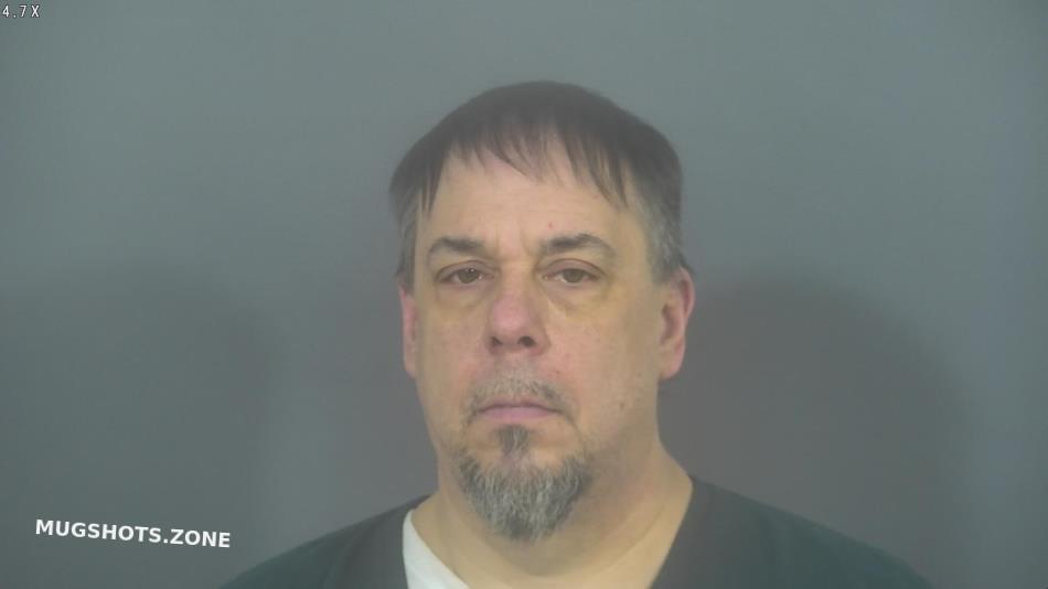 LINDSEY BRIAN MICHAEL 03/16/2023 - St. Joseph County Mugshots Zone