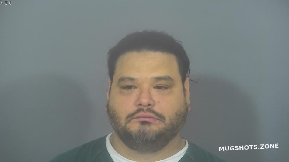 Bueno Jesus Nmn Jr 03 18 2023 St Joseph County Mugshots Zone