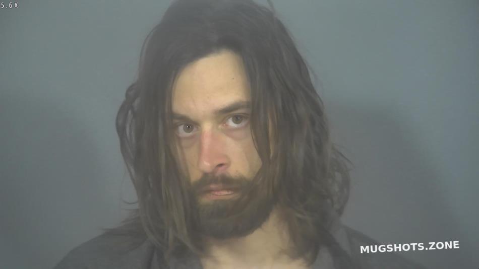 GREEN LARRY DARNELL 03/18/2023 St. Joseph County Mugshots Zone