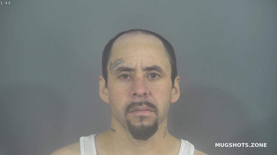 Ortiz Diaz Norberto Nmn 03232023 St Joseph County Mugshots Zone 4349