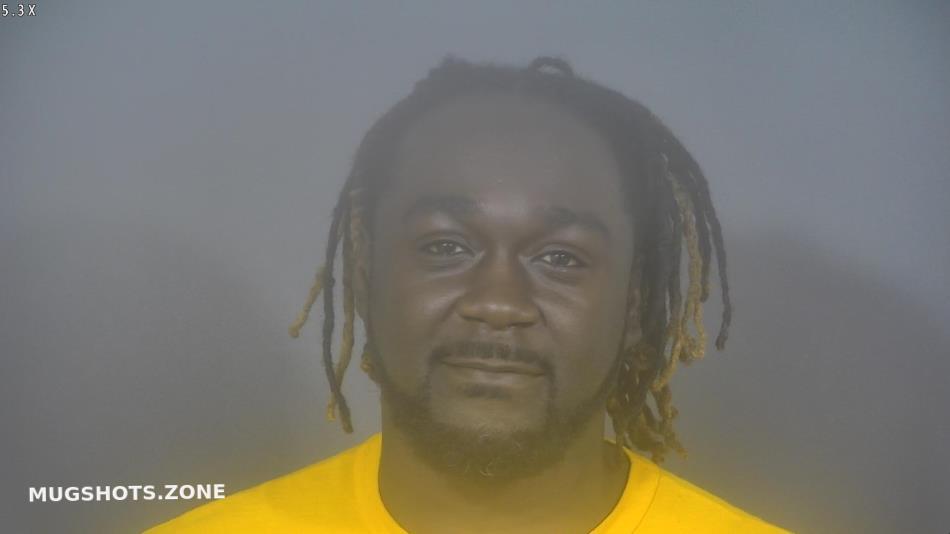 Taylor Willie Jay 03 27 2023 St Joseph County Mugshots Zone