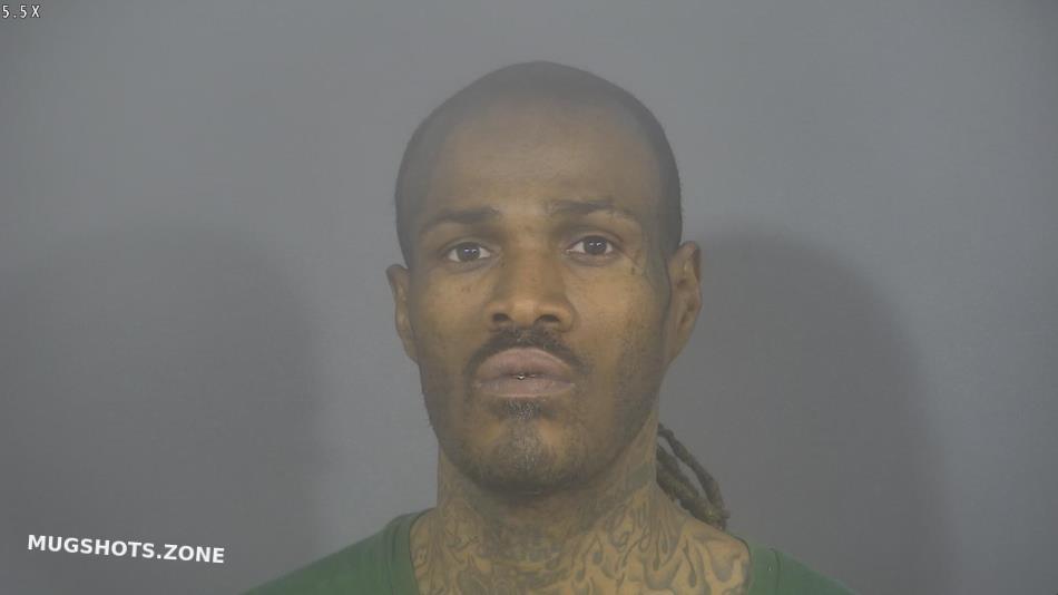 RUSSELL LESHAWN DEWAYNE 04/08/2023 - St. Joseph County Mugshots Zone