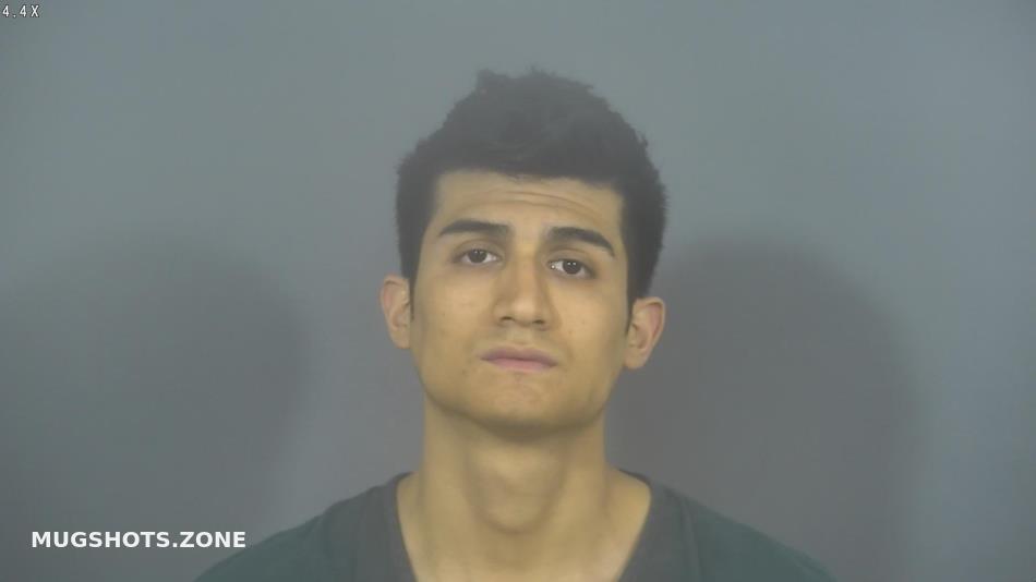 Ibarra Josue Nmn 04 11 2023 St Joseph County Mugshots Zone