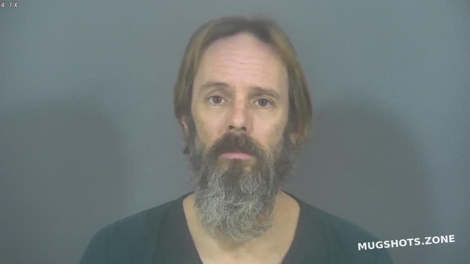 SREDL JEFFREY ALLEN 04/20/2023 St. Joseph County Mugshots Zone