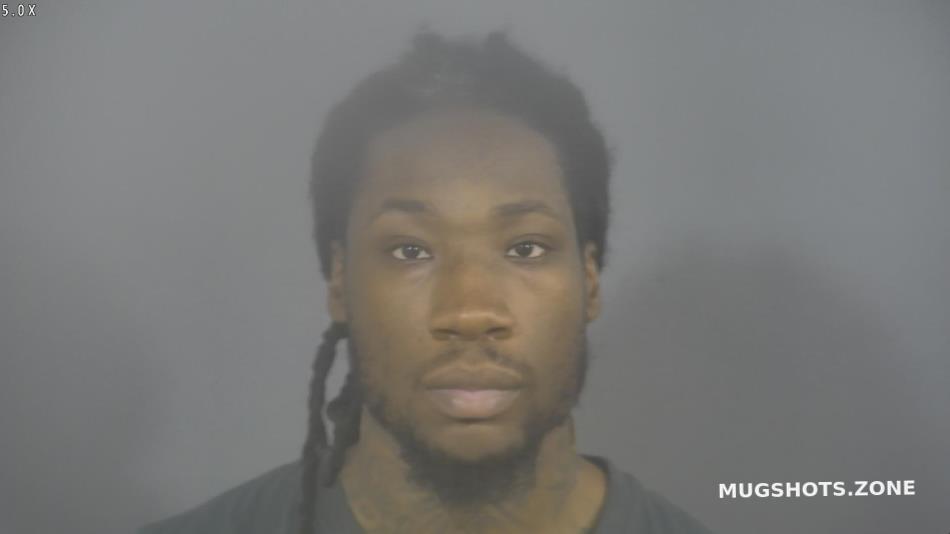 JONES MARCUS JORDAN 05/03/2023 St. Joseph County Mugshots Zone