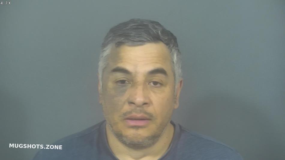 GRANADOS HUGO SANTIAGO 05/06/2023 St. Joseph County Mugshots Zone