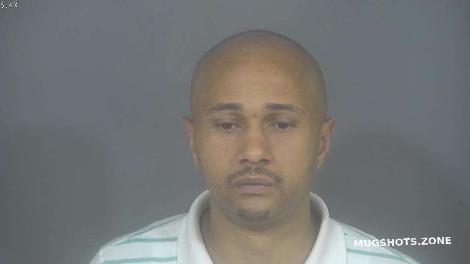 BYRD PHILLIP EDWIN 05/09/2023 St. Joseph County Mugshots Zone