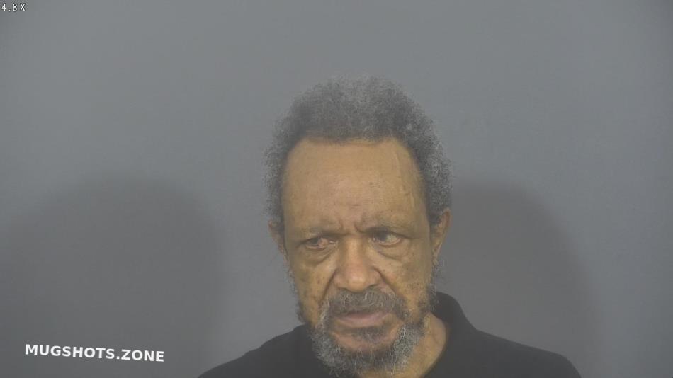 JETTER LAVERNE NMN 05/11/2023 - St. Joseph County Mugshots Zone