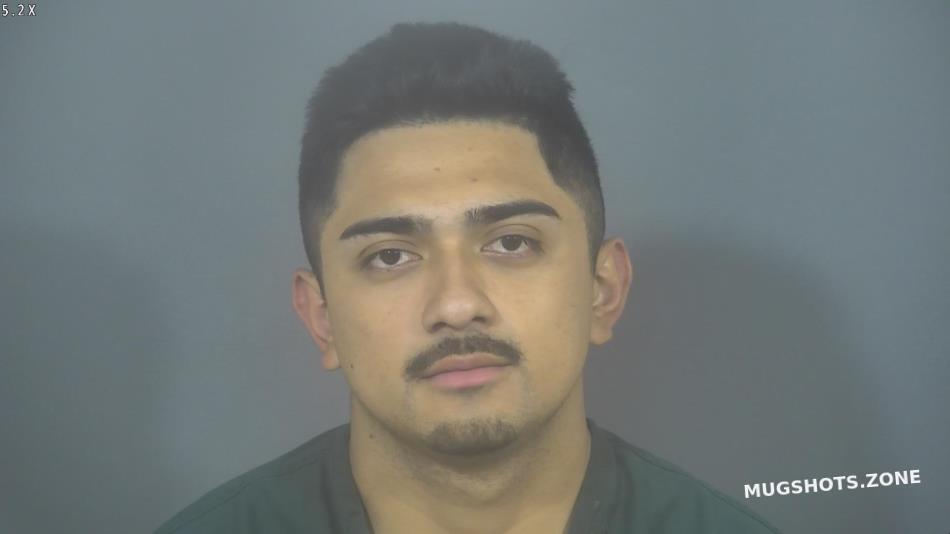 ARELLANO ERNESTO NMN 05/15/2023 - St. Joseph County Mugshots Zone